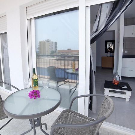 Apartment Paola Calp Extérieur photo