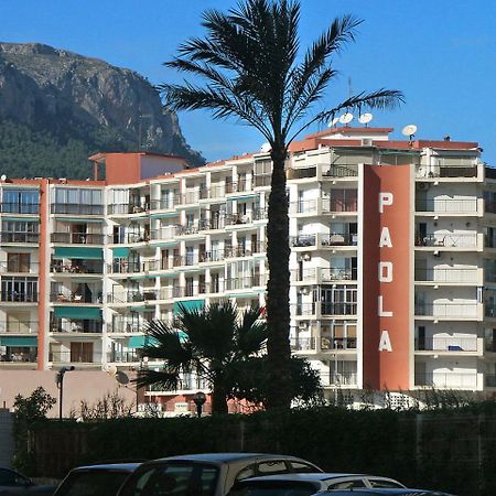 Apartment Paola Calp Extérieur photo