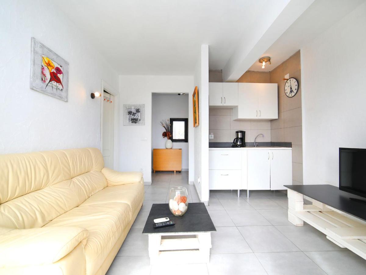 Apartment Paola Calp Extérieur photo
