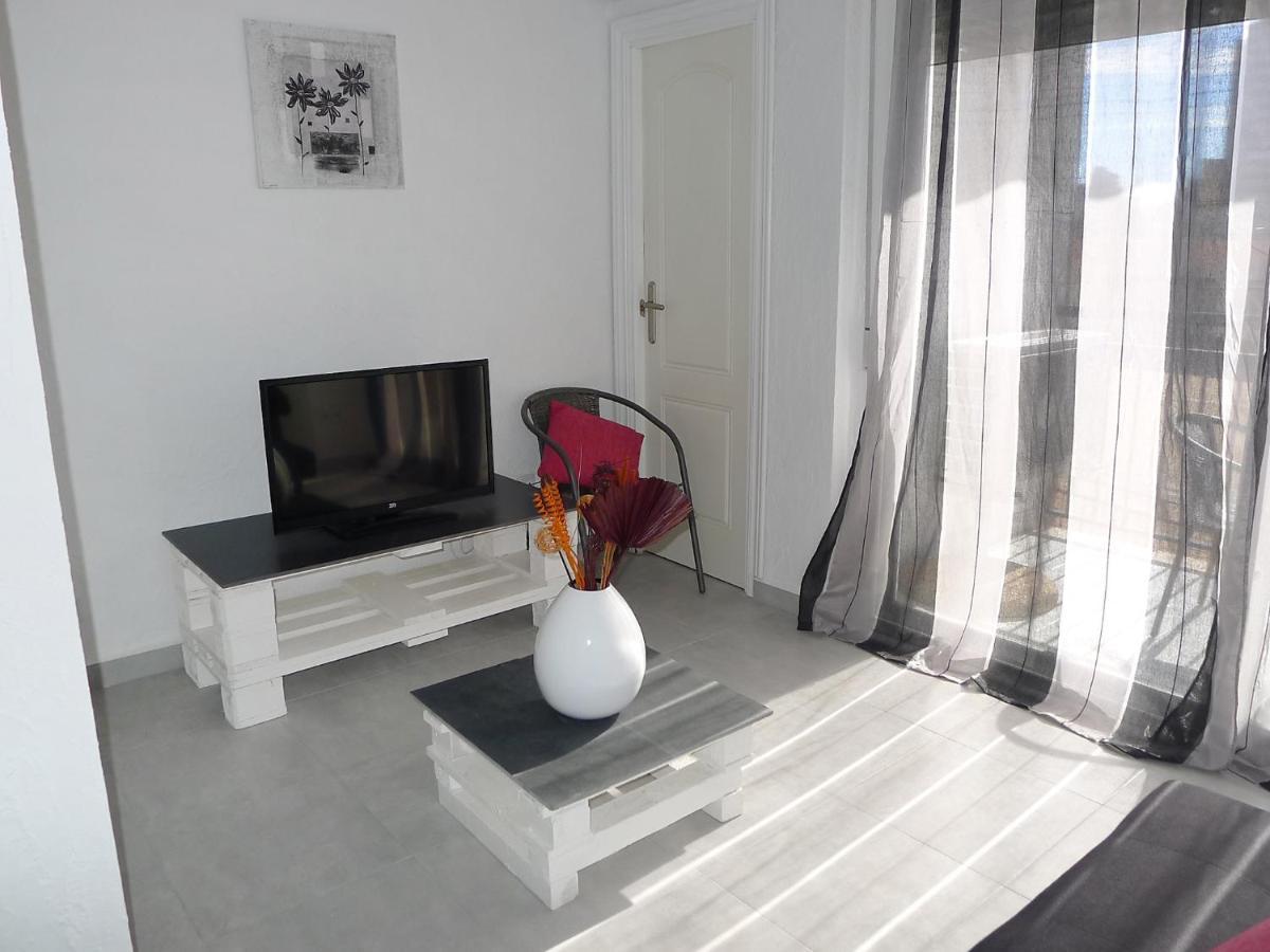 Apartment Paola Calp Extérieur photo