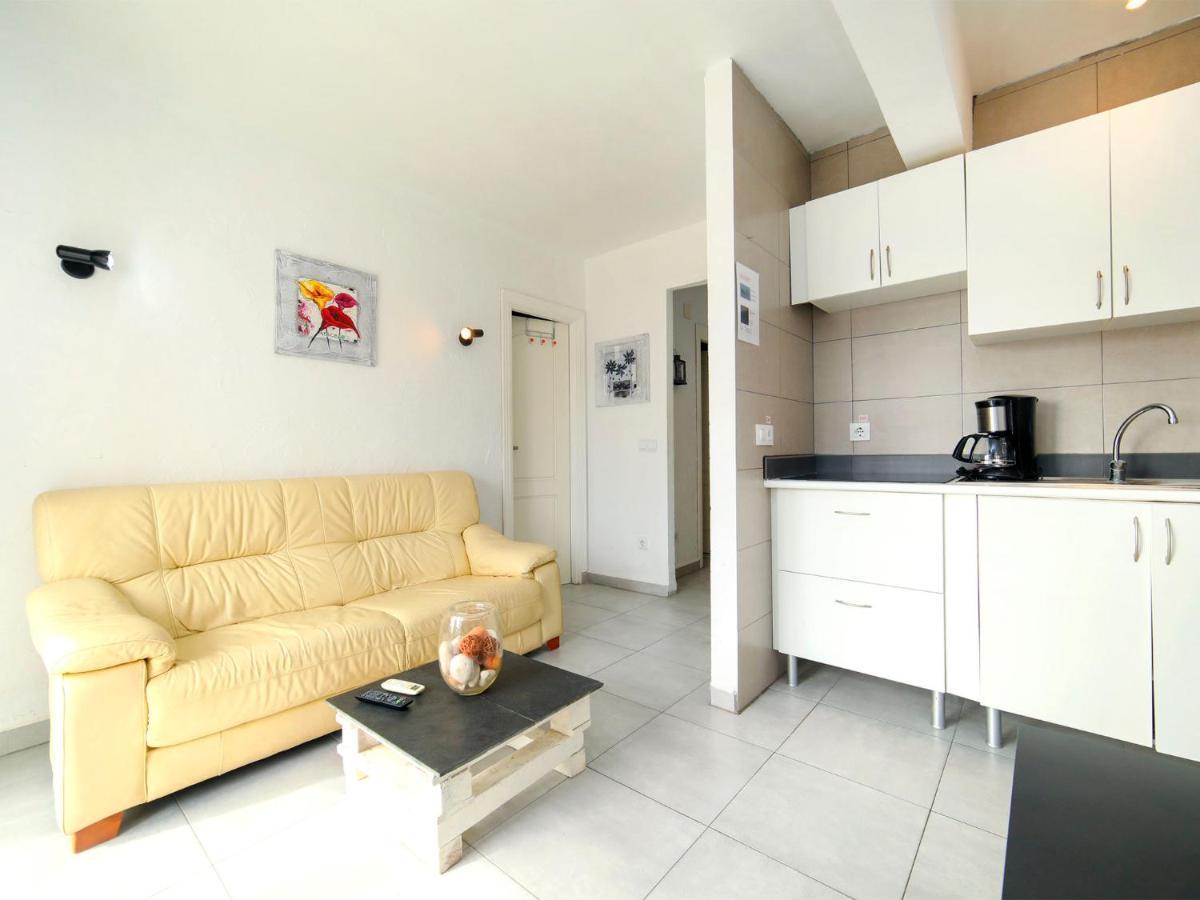 Apartment Paola Calp Extérieur photo