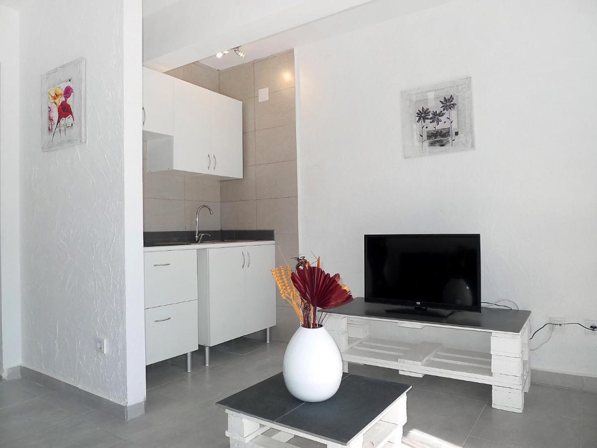Apartment Paola Calp Extérieur photo