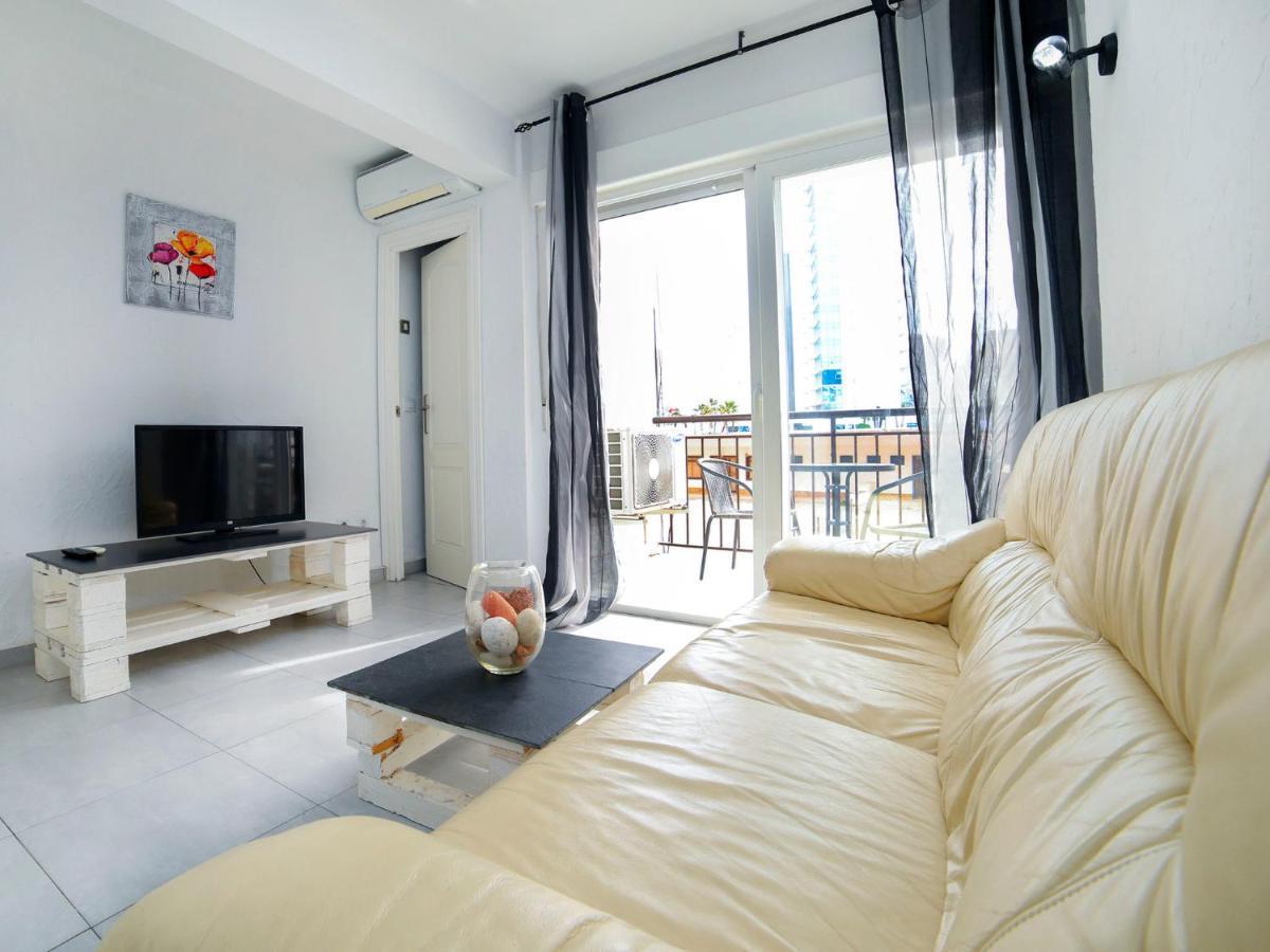 Apartment Paola Calp Extérieur photo