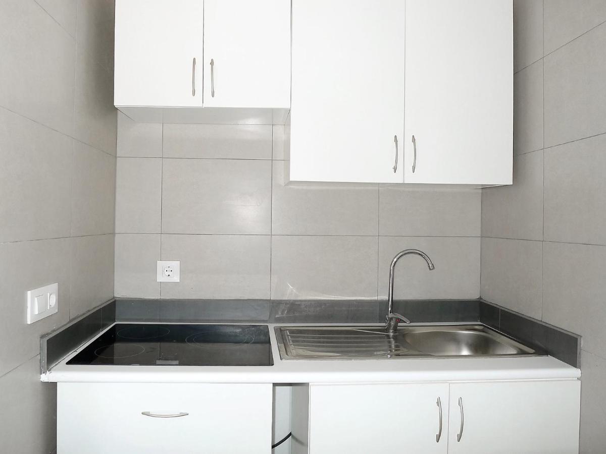 Apartment Paola Calp Extérieur photo