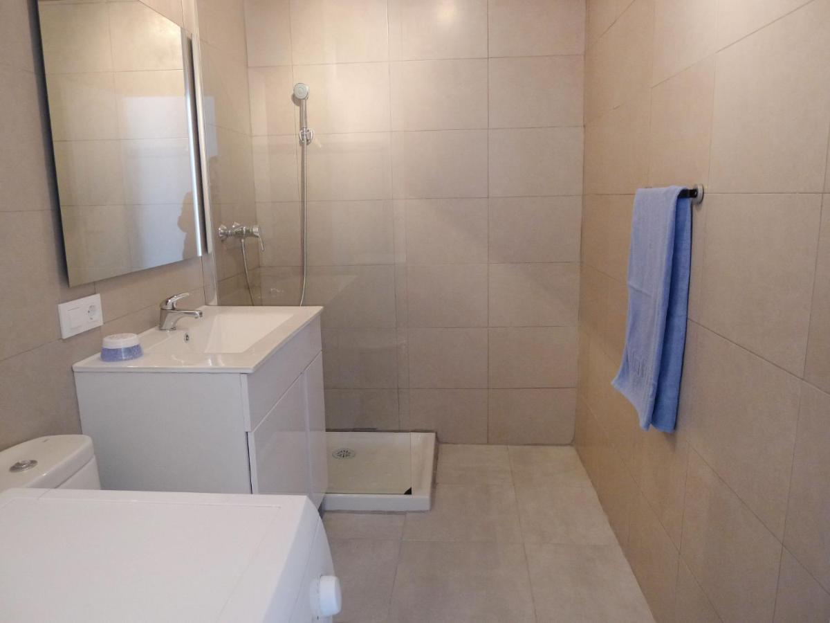 Apartment Paola Calp Extérieur photo