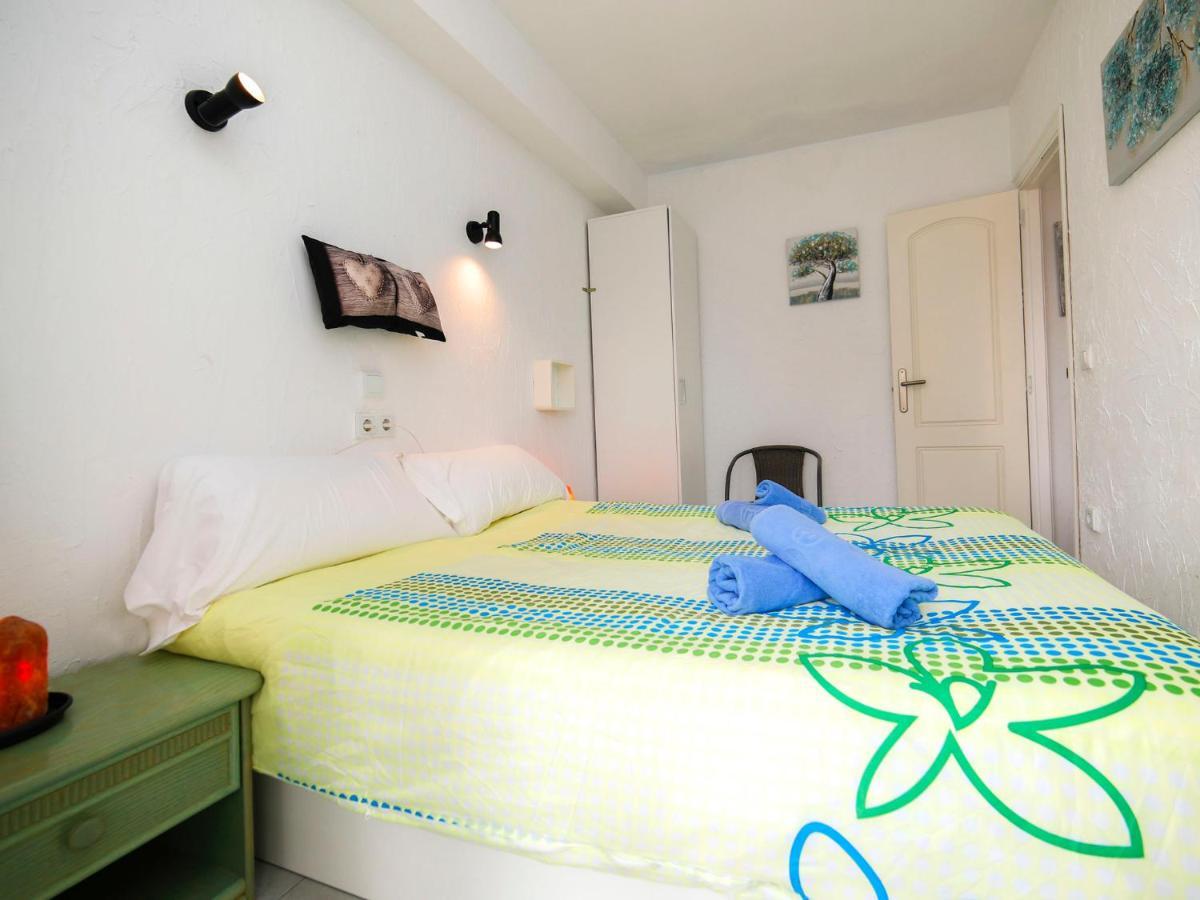 Apartment Paola Calp Extérieur photo