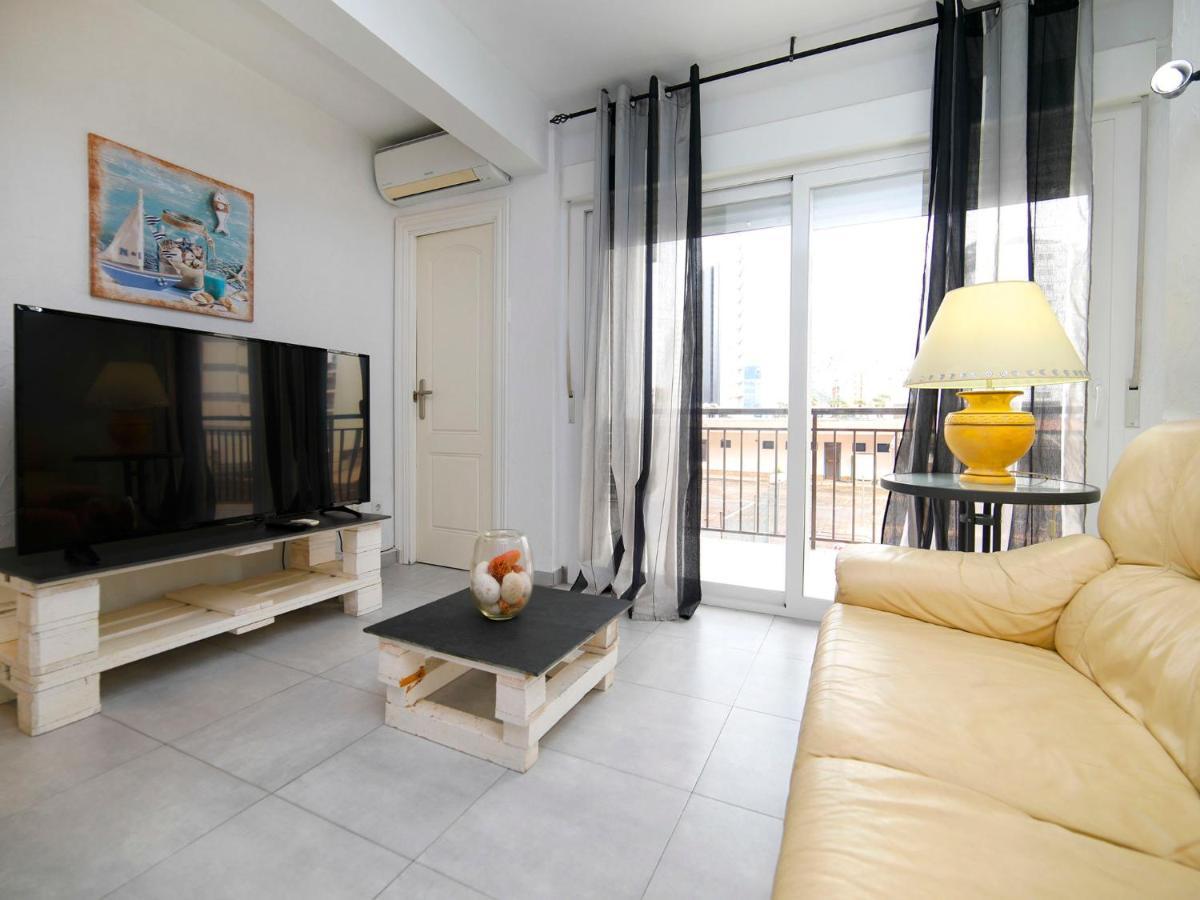 Apartment Paola Calp Extérieur photo